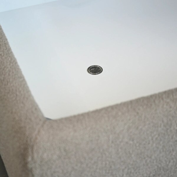 Harlow Storage Bed